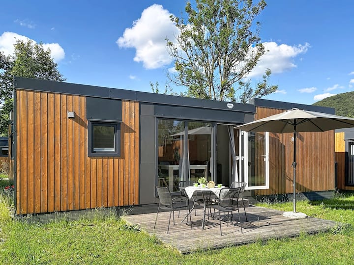 Tiny Haus Libelle By Interhome - Riedenburg