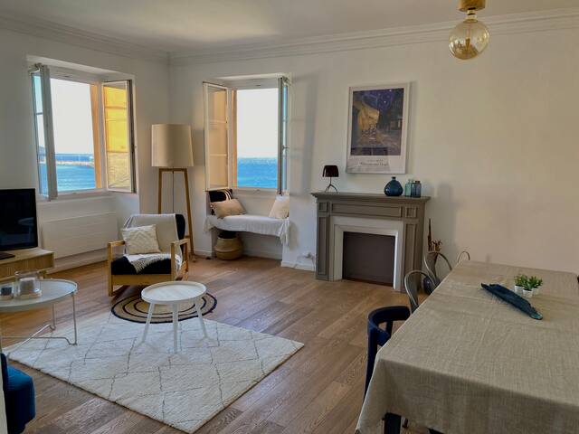 Anna Villa Conciergerie managed Airbnb listing 1
