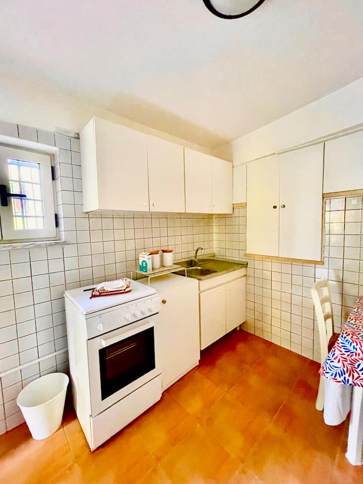 Arance House - Marina di Camerota