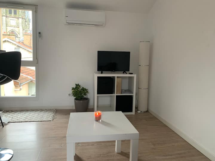Studio St Loup - Châlons-en-Champagne