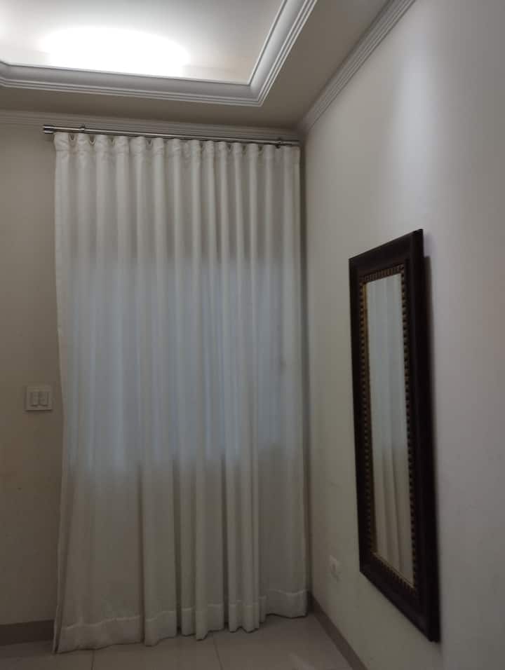 Obývačka
