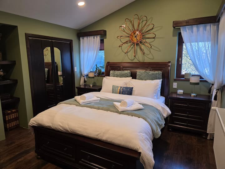 საძინებელი 1