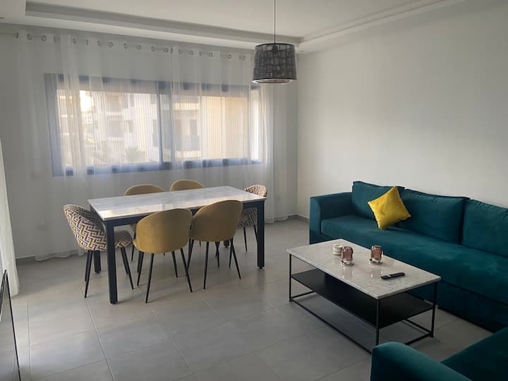 Costa Mar, Martil, Appt T3 - Martil
