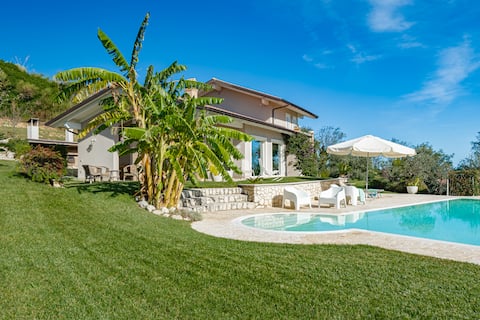 Villa dei Gruccioni – YourPlace Abruzzo