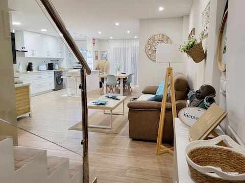Successful Airbnb property: Palmito La Torre Golf Resort. in Torre Pacheco