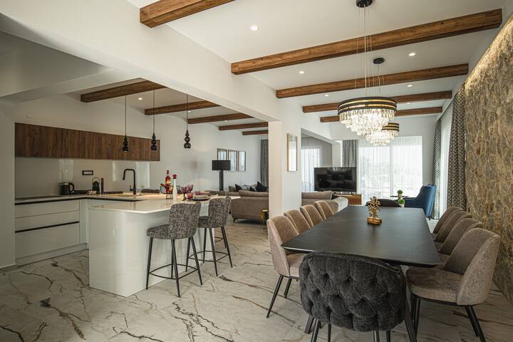 Lofos Inn Villa luxury New gallery image 3