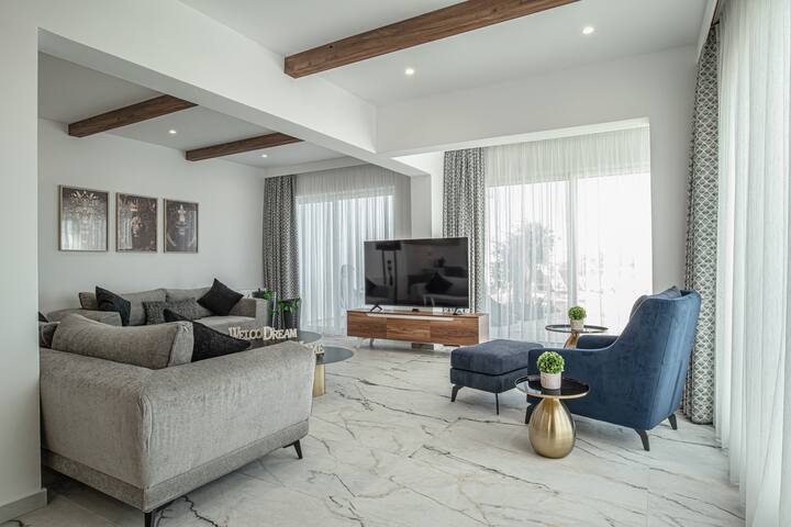 Lofos Inn Villa luxury New gallery image 5