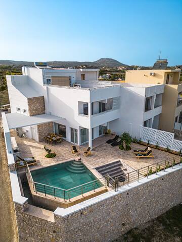 Lofos Inn Villa luxury New gallery image 2