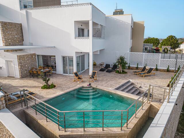 Lofos Inn Villa luxury New gallery image 4