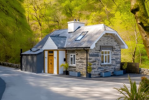 The Gatekeepers Cottage