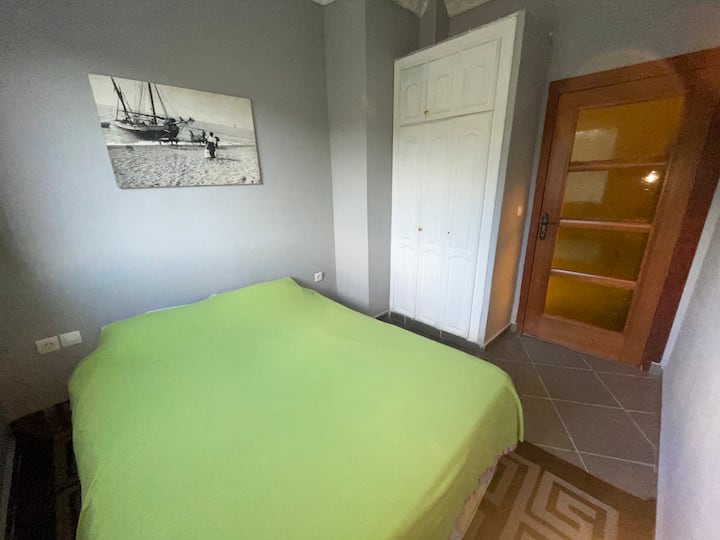 Spálňa 2