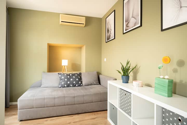 Apartman Margareta - Opatija