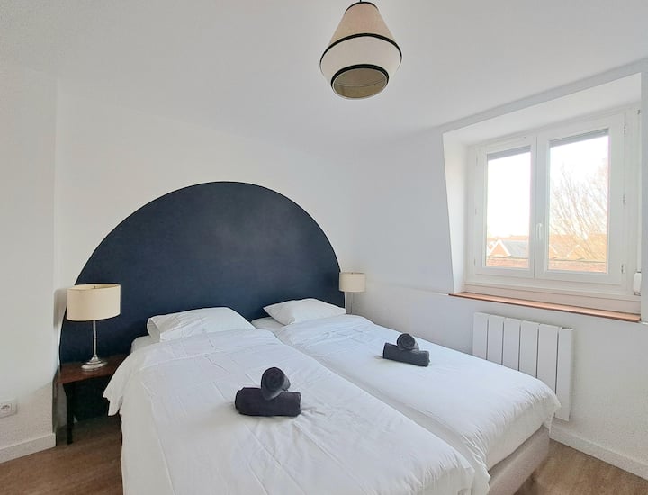 غرفة النوم 2