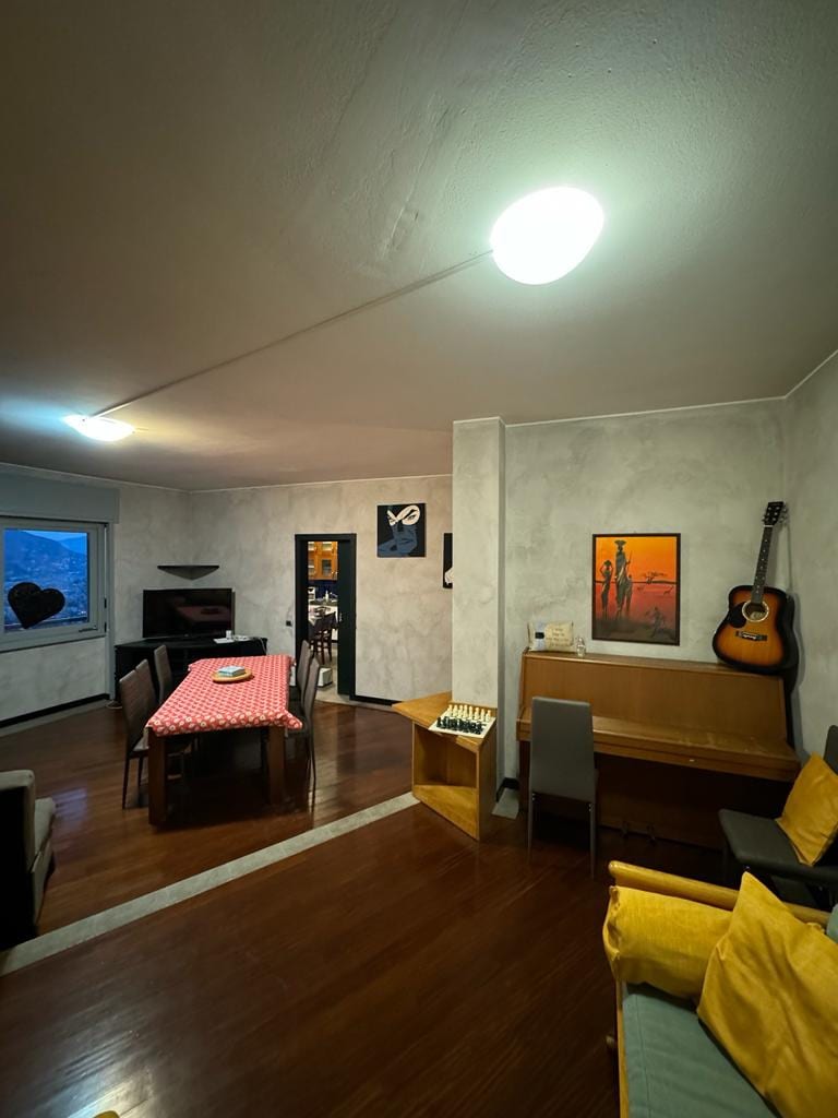 Top Airbnb: Sweet Home Lucia a Como