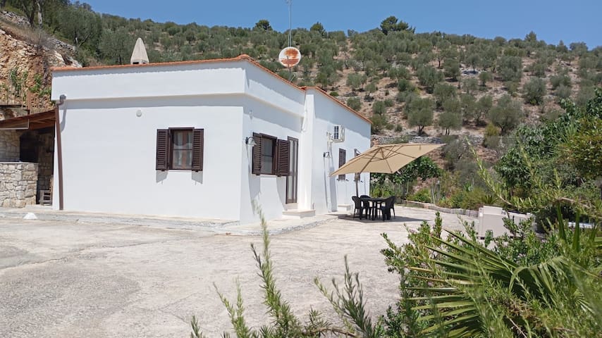 Guest favorite listing in Vieste