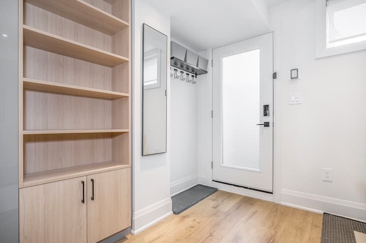 2 Bedroom Luxury Lakeshore Gem (Free Parking!) Ltr - Toronto