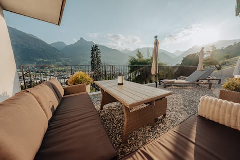 Appartement Haus Honold