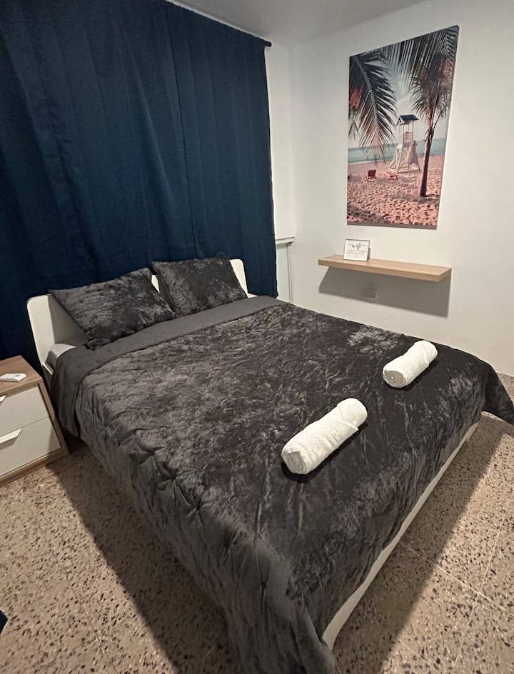 Chambre 1