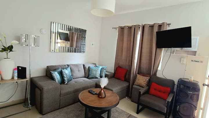 Casa Los 3 Huastecos 4 Habitaciones, 4 Camas - Ciudad Valles