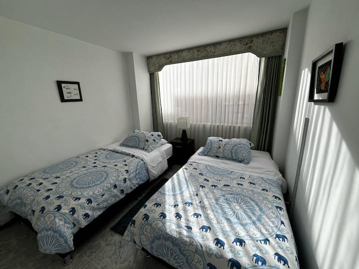 საძინებელი 2