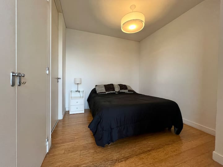 ห้องนอน