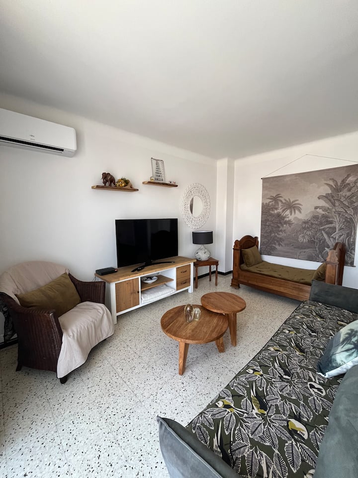 Petit Coin De Paradis - Valras-Plage