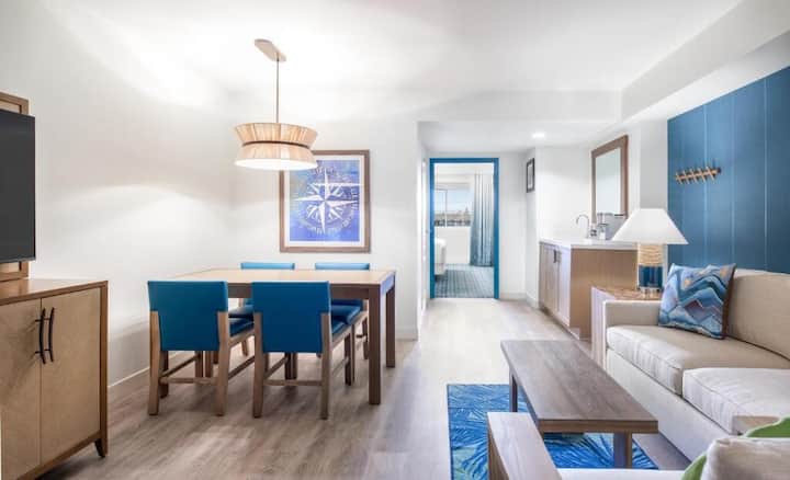 Unwind In A Relaxing Suite Near Attractions - South Lake Tahoe, CA