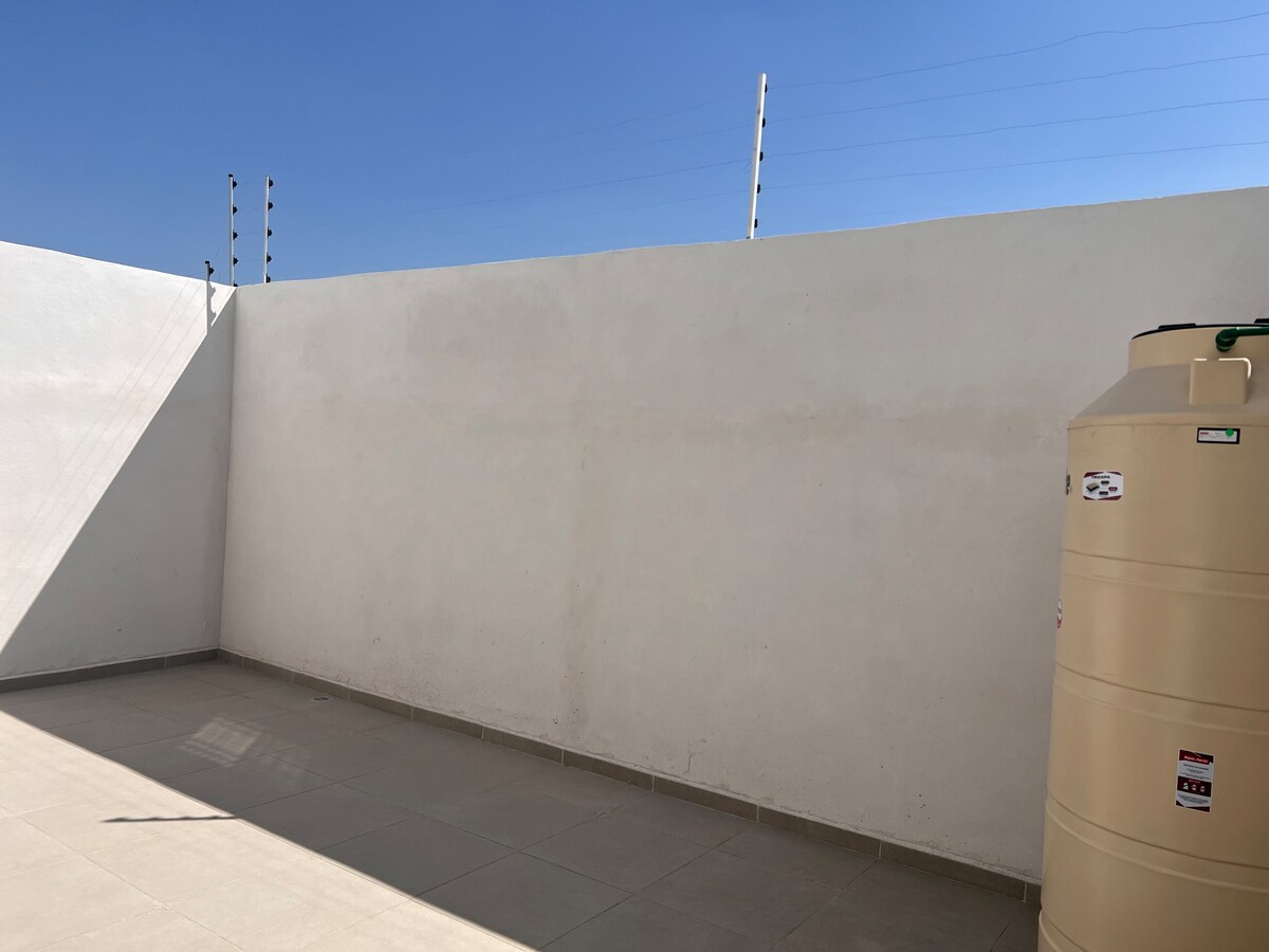 Top Airbnb: House 5 minutes from downtown Apodaca. en Ciudad Apodaca