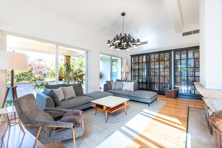 Your retreat in Sintra gallery image 2