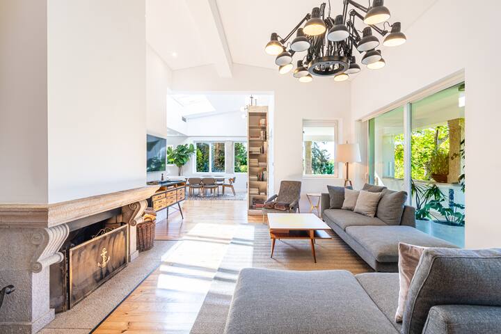 Your retreat in Sintra gallery image 3