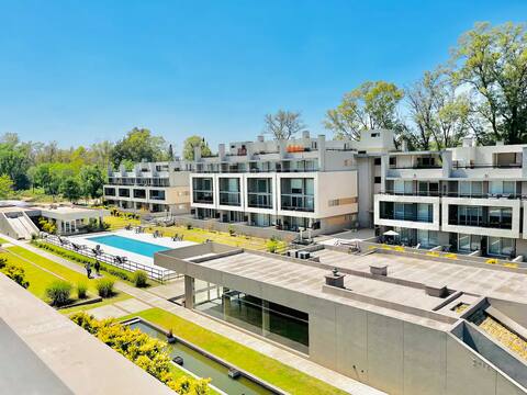 Austral Luxury Suite II - Oasis de Descanso
