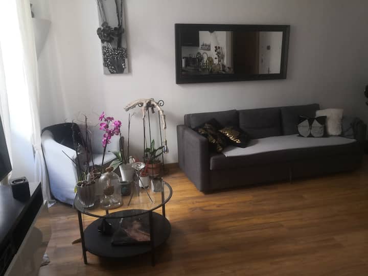 Appartement Charme Et Confort - Lorgues