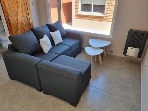 Successful Airbnb property: Modern Duplex 2 - Las Cerezas Complex in Esquel