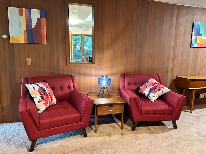 Ridge Resort - Silverdale, WA