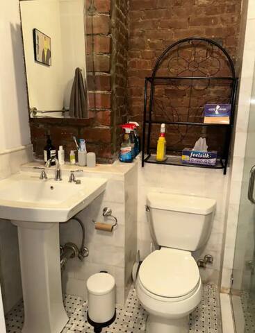 Cozy Apartment in The Heart of LES gallery image 3