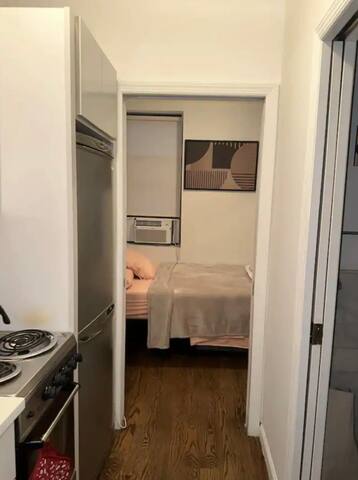 Cozy Apartment in The Heart of LES gallery image 2