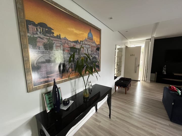 ห้องนั่งเล่น