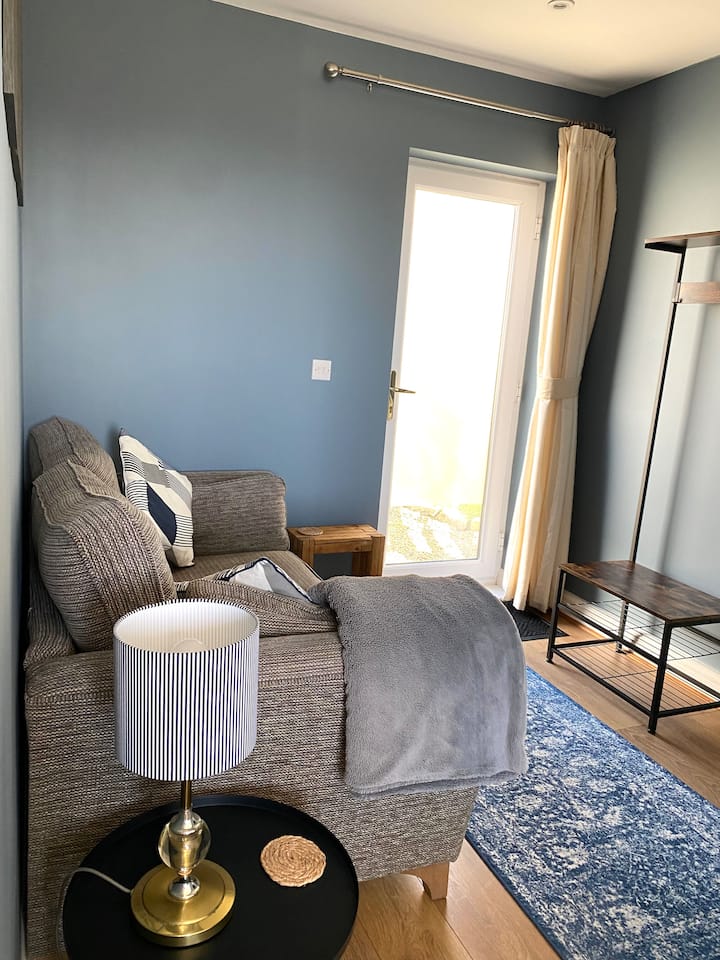 Meadow View - Blue Lagoon Water Par, Narberth