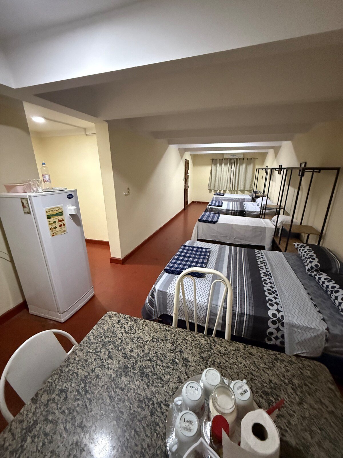 ห้องนอน