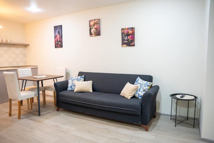 City Center. Apartment 2. - Kutaisi