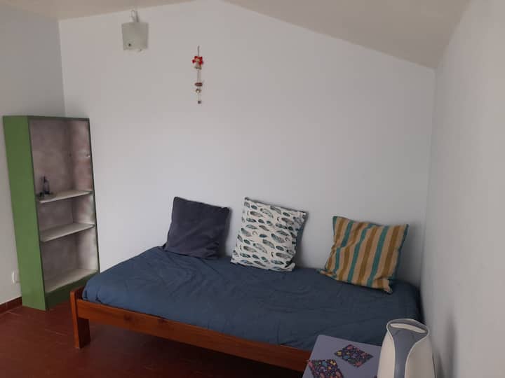 Acacias, Departamento. - El Bolsón