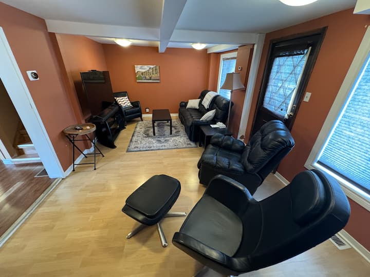 Cozy Miner's Haven - Timmins