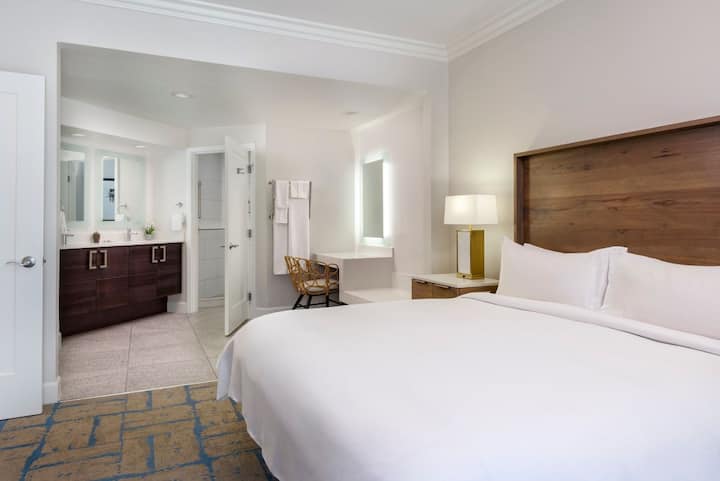 Marriott Newport Coast 2 Bedroom Villa - Newport