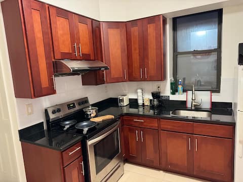 Top performing Airbnb: Cozy 3 Bed Apartment in LES in Lower East Side
