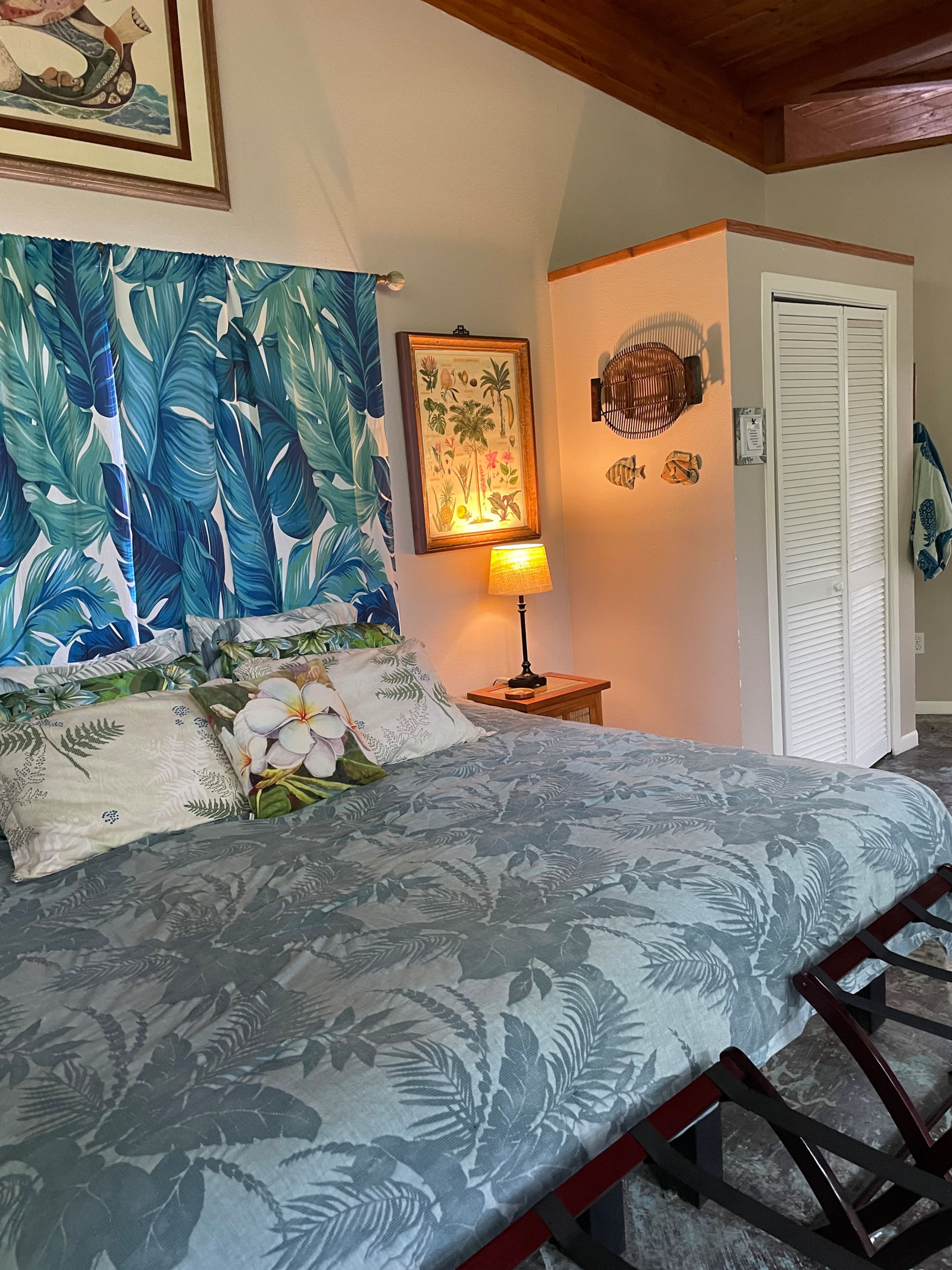 Coastal Jungle Timber Framed Cottage ~ 6 - Photo 8