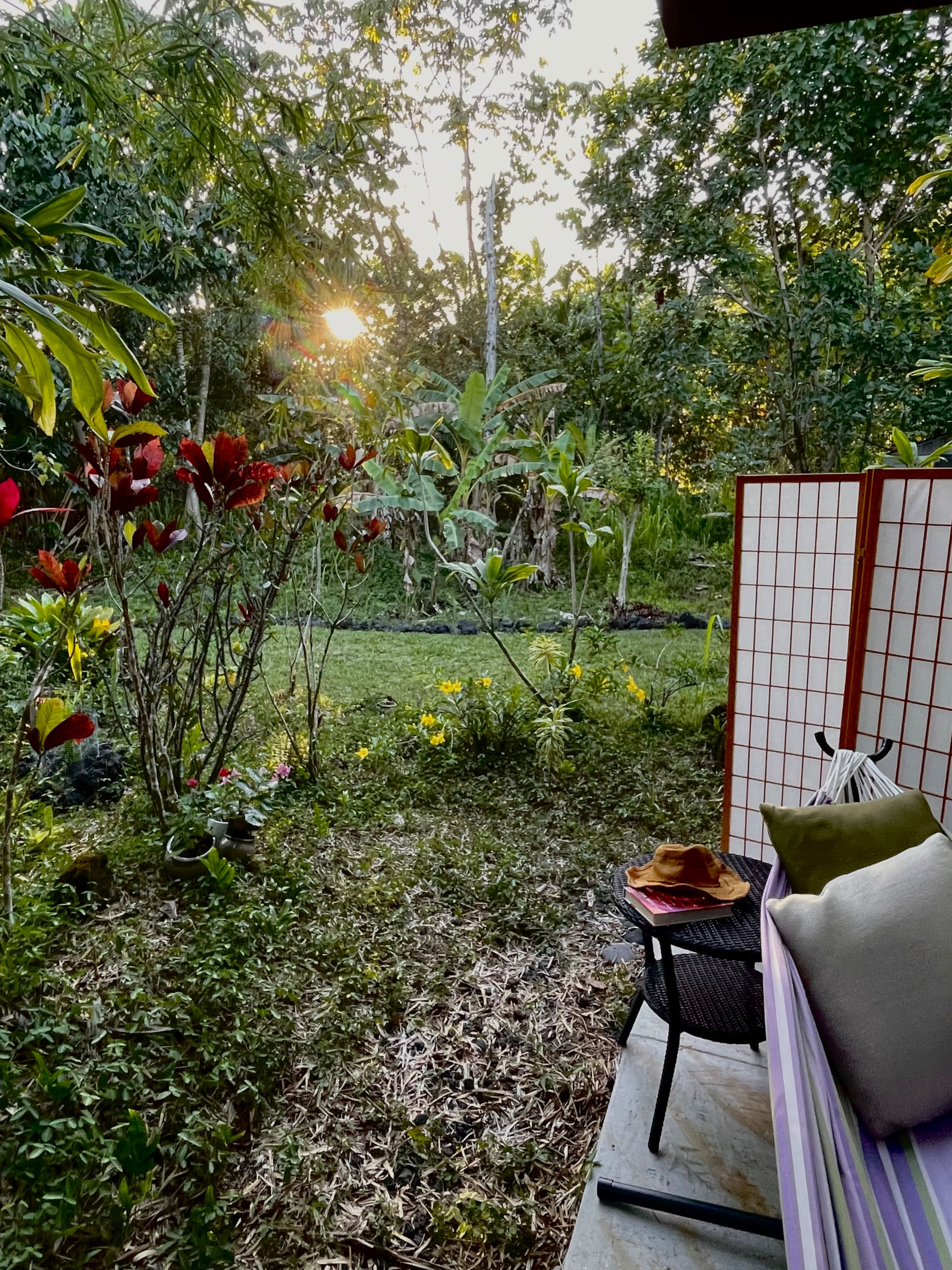 Coastal Jungle Timber Framed Cottage ~ 6 - Photo 15