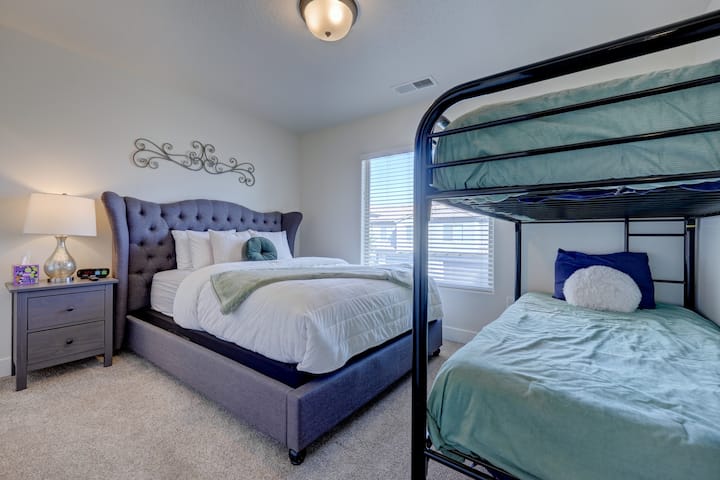 غرفة النوم 3