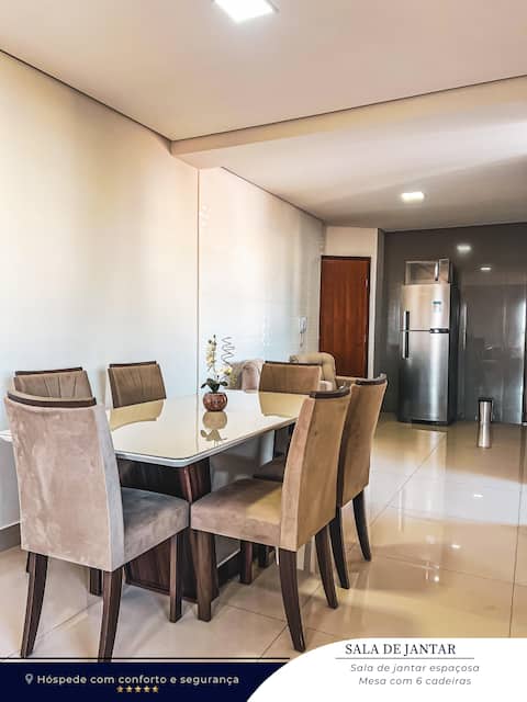 402-Cobertura duplex prox. to Exhibition Park