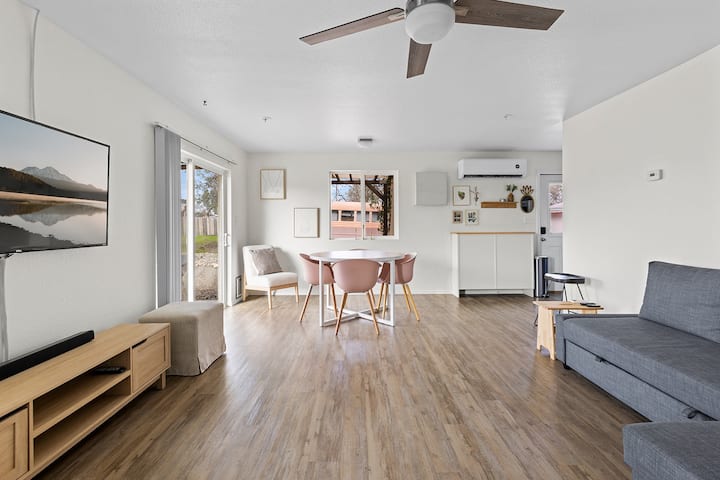 Maison De Retraite Paisible Et Spacieuse à Redding - Redding, CA