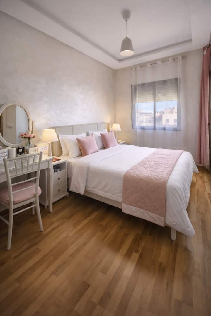 ห้องนอน